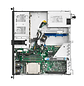 HPE Servidor ProLiant DL20 Gen10 - thumbnail 3
