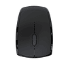  KlipXtreme Lightflex KMW-375BK Mouse Inalambrico Portátil y Preciso