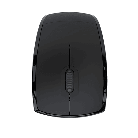  KlipXtreme Lightflex KMW-375BK Mouse Inalambrico Portátil y Preciso