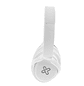 Klip Xtreme Imperious KWH-251WH Audífonos Inalámbricos Sonido Potente Color Blanco - Miniatura 3