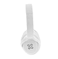 Klip Xtreme Imperious KWH-251WH Audífonos Inalámbricos Sonido Potente Color Blanco - Miniatura 4