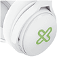 Klip Xtreme Imperious KWH-251WH Audífonos Inalámbricos Sonido Potente Color Blanco - Miniatura 9