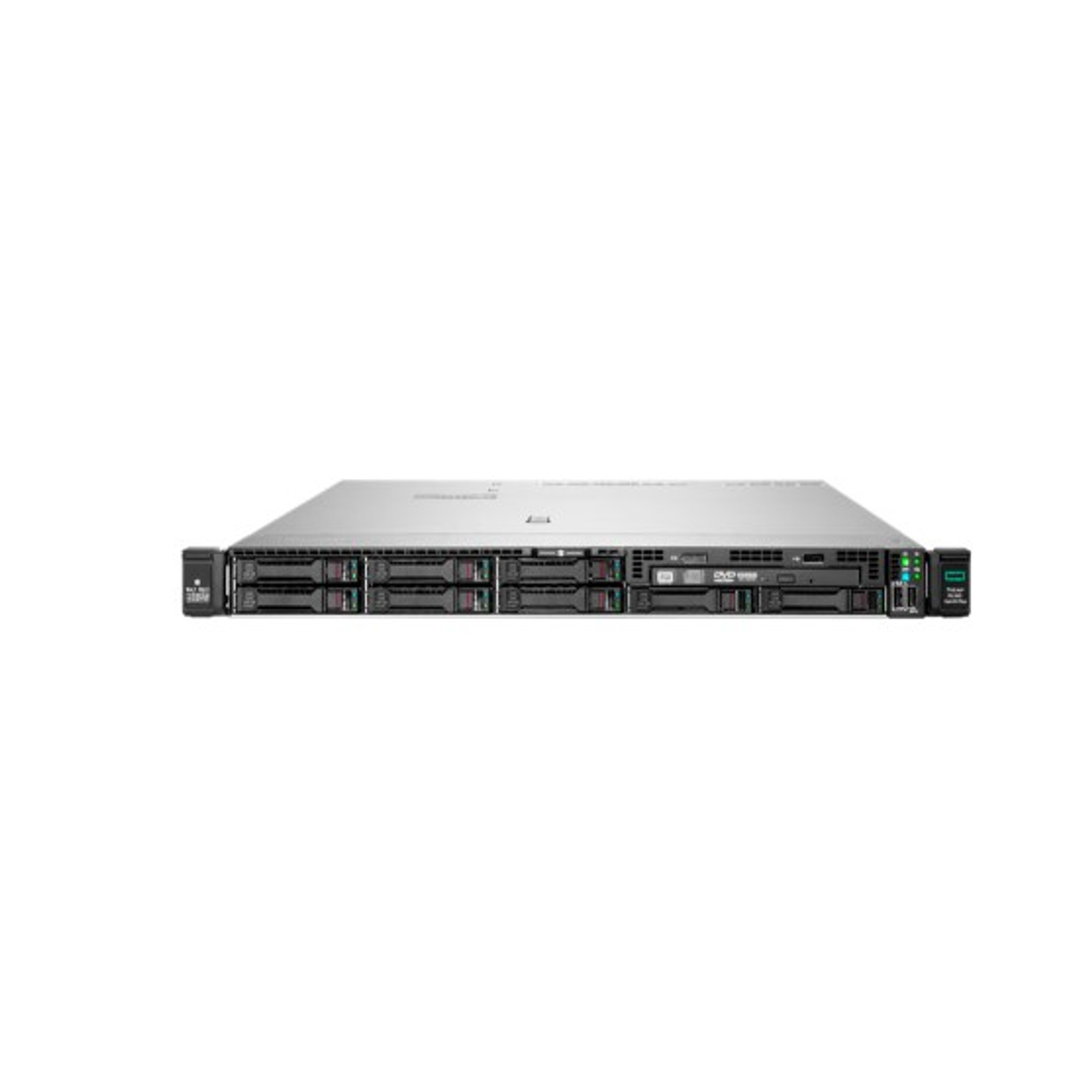 HPE Servidor ProLiant DL360 Gen10