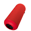  KlipXtreme TitanPro KBS-300RD Sonido Potente y Duradero Color Rojo