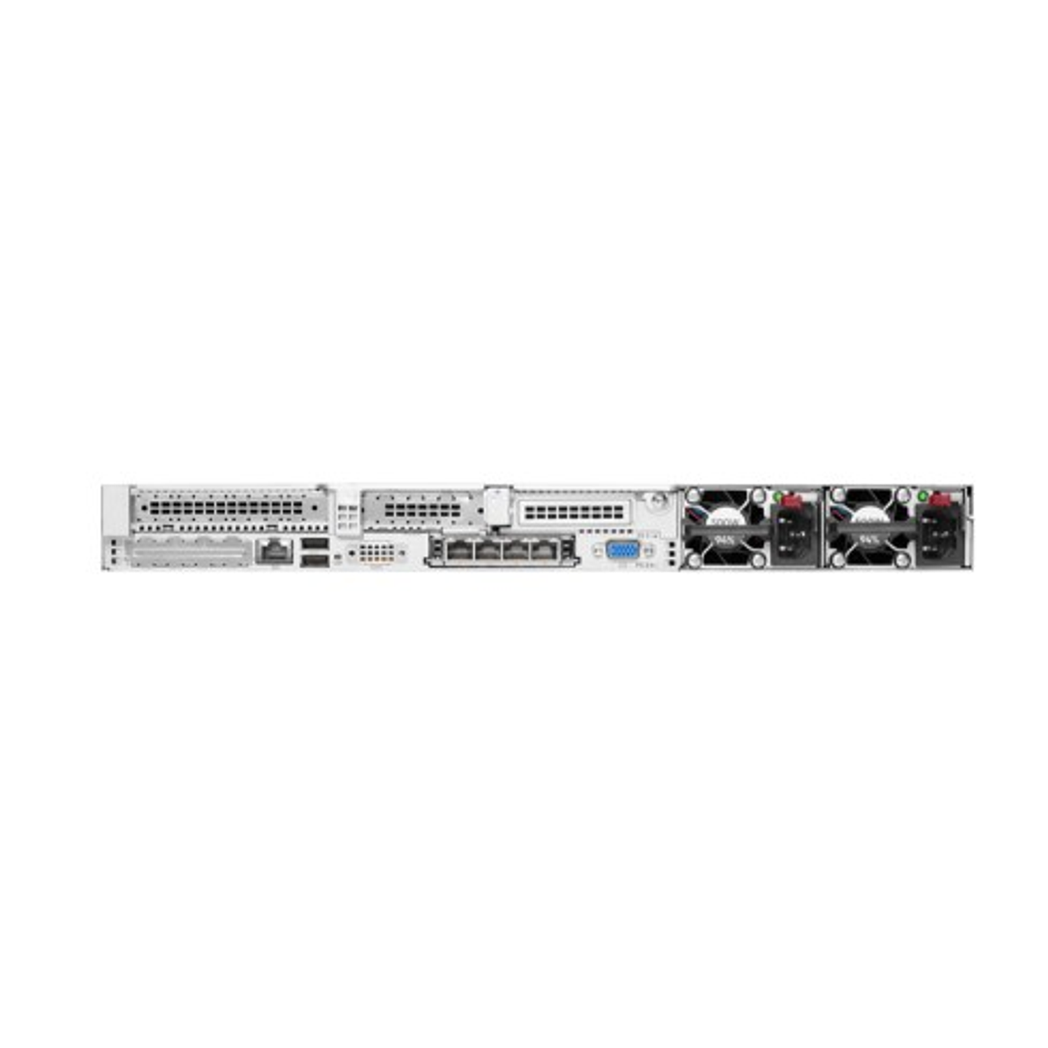 HPE Servidor ProLiant DL380 Gen10 Plus  5