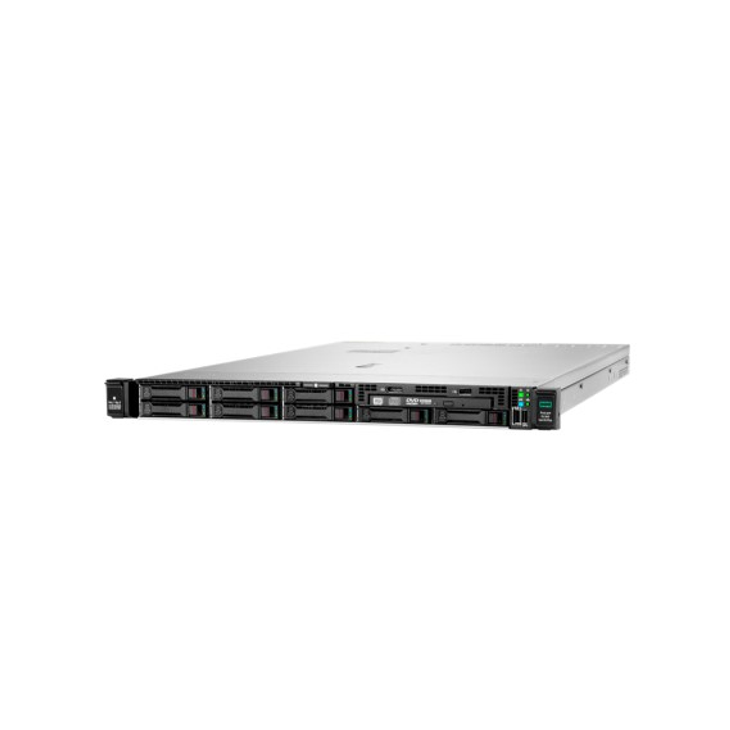 HPE Servidor ProLiant DL380 Gen10 Plus  3