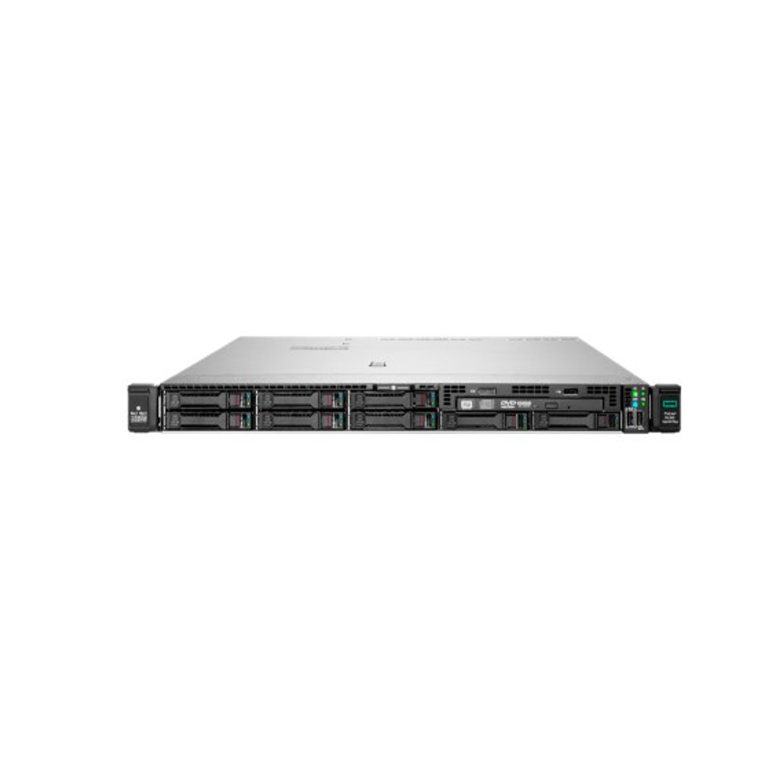 HPE Servidor ProLiant DL380 Gen10 Plus  4