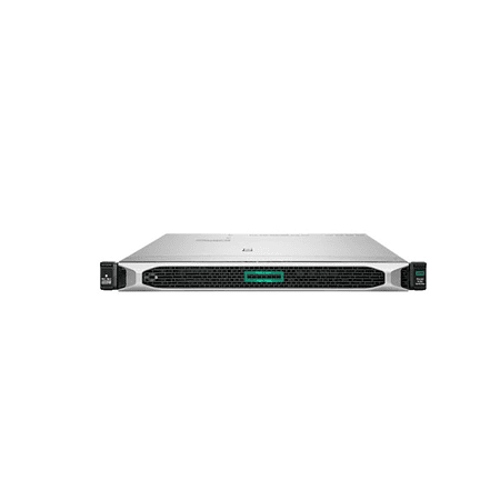 HPE Servidor ProLiant DL380 Gen10 Plus 