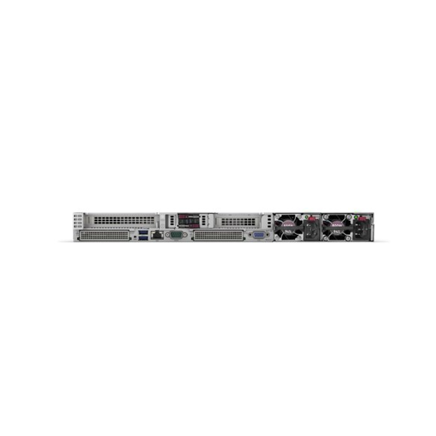 HPE Servidor ProLiant DL360 Gen11 3