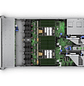 HPE ProLiant DL360 Gen11, Servidor Xeon, Silver 4410Y, 32GB RAM, 8 Bahía, SFF, Fuente 800W - Miniatura 3