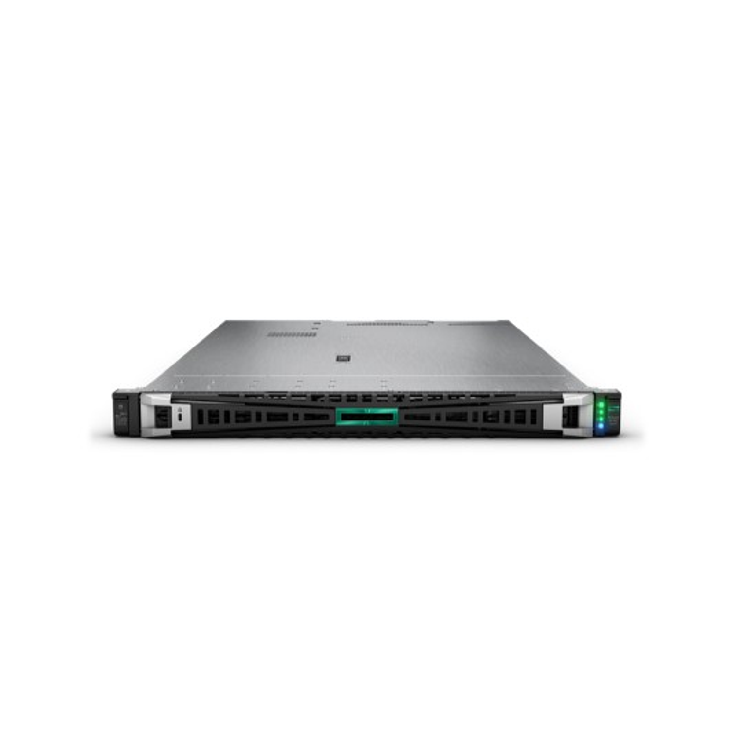 HPE ProLiant DL360 Gen11, Servidor Xeon, Silver 4410Y, 32GB RAM, 8 Bahía, SFF, Fuente 800W 2
