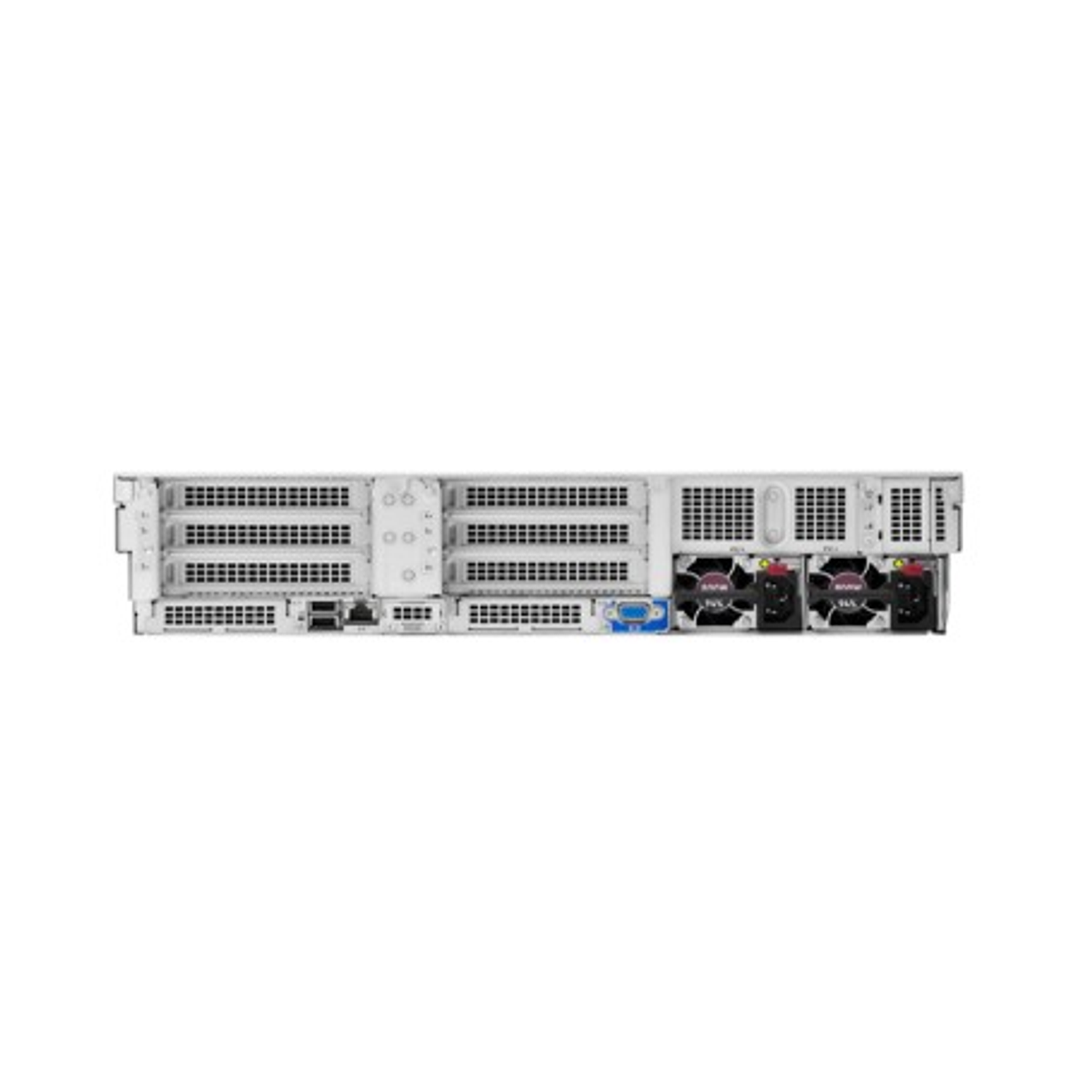 HPE Servidor ProLiant DL380 Gen11 5