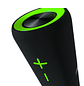 Klip Xtreme Vibe360 Parlante Portátil, Wireless Bluetooth, IPX7 Waterproof, Black/Green - Miniatura 4