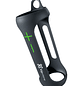 Klip Xtreme Vibe360 Parlante Portátil, Wireless Bluetooth, IPX7 Waterproof, Black/Green - Miniatura 3