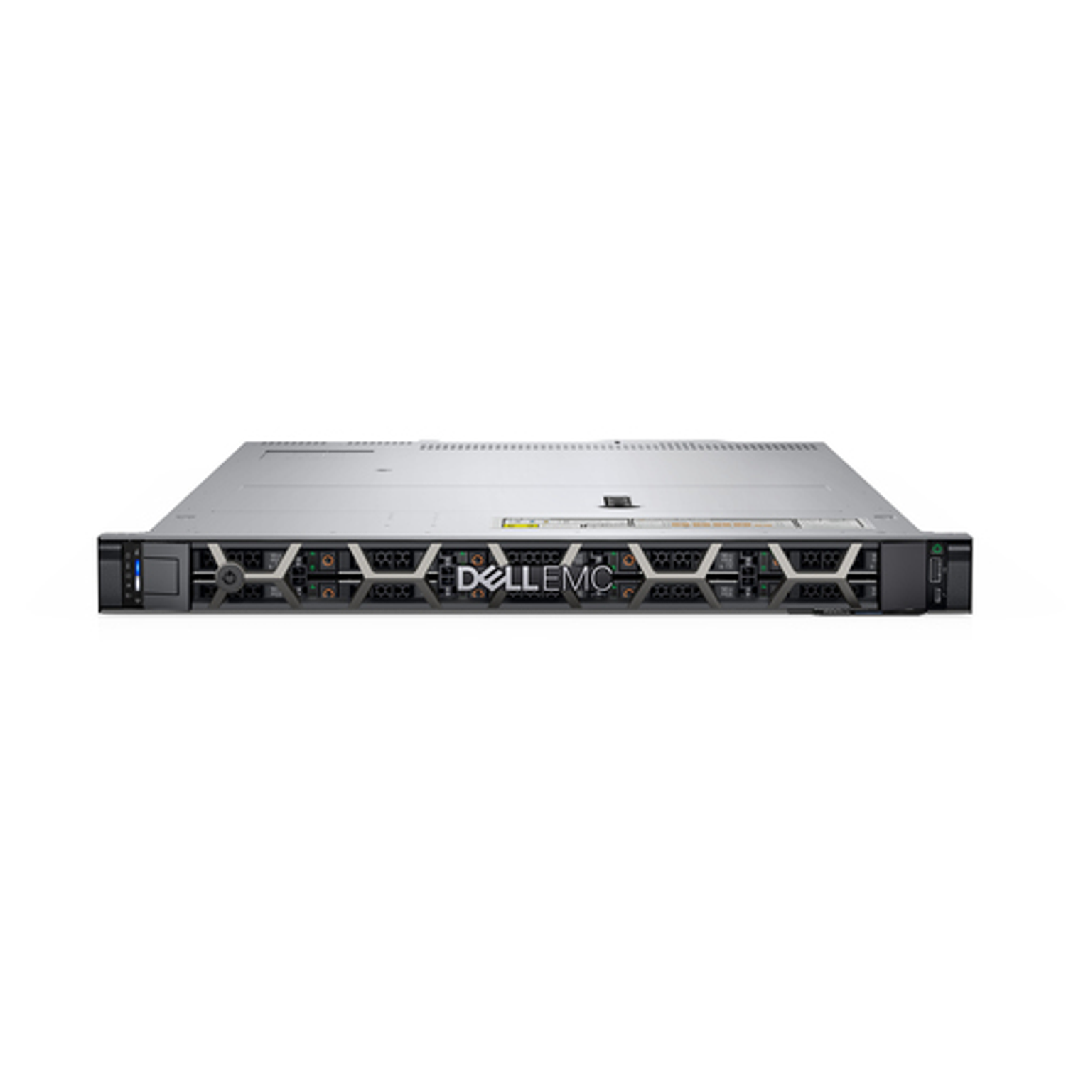 Dell Servidor PowerEdge R650XS 3