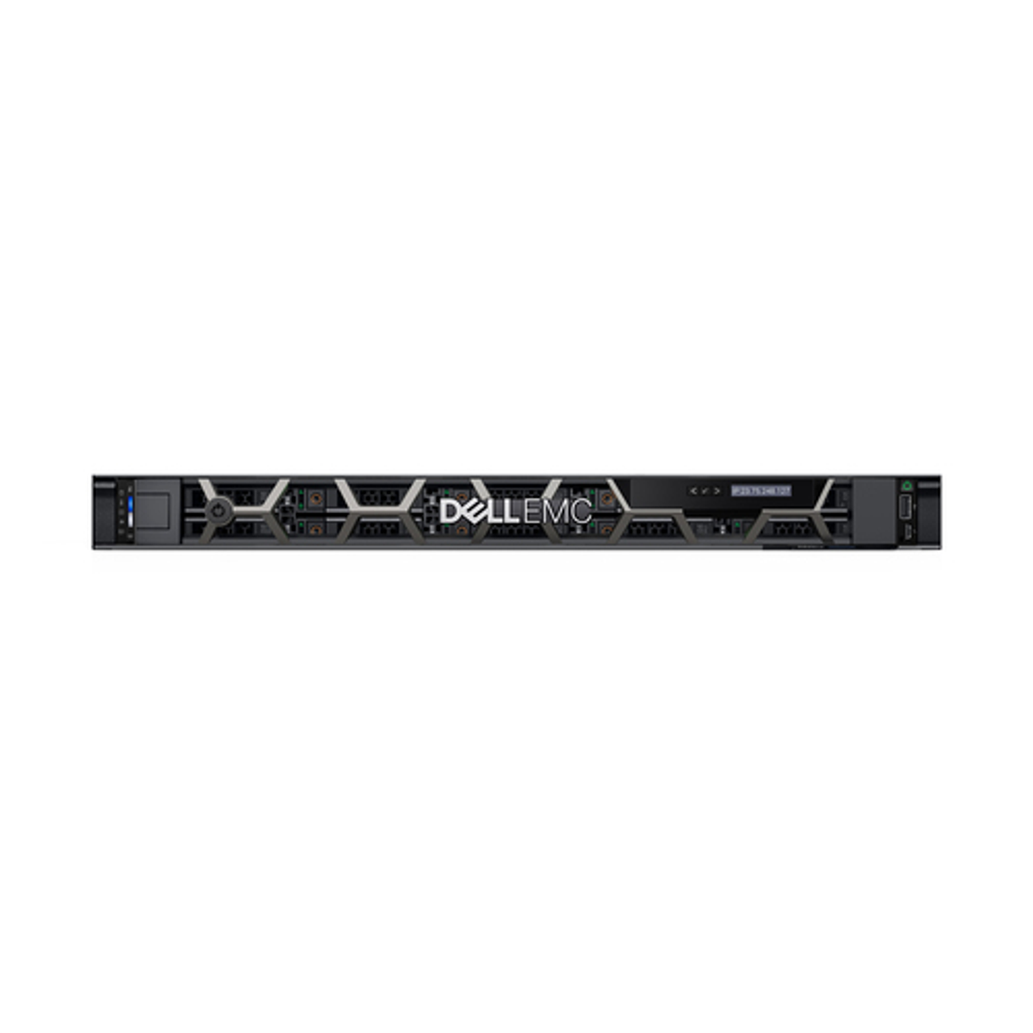 Dell Servidor PowerEdge R650XS 4