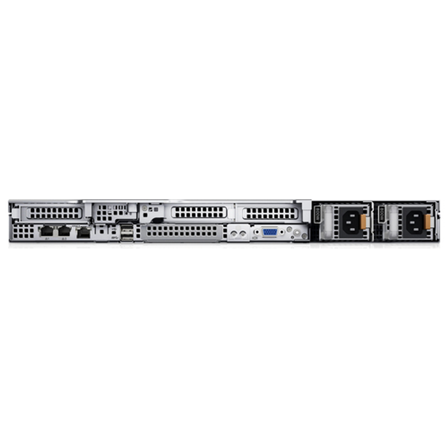 DELL PowerEdge R650XS Servidor Alto Rendimiento Con Intel Xeon 7