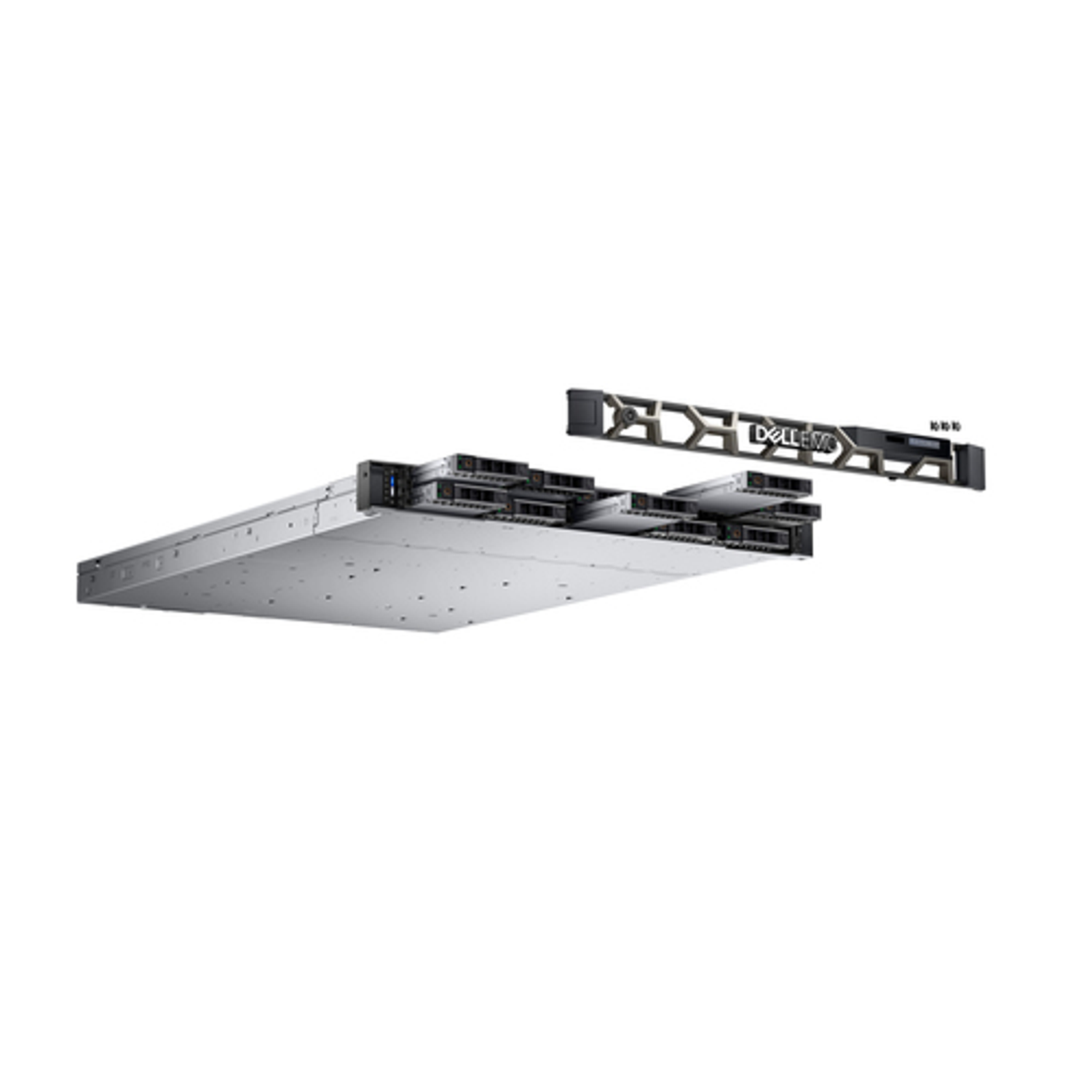 DELL PowerEdge R650XS Servidor Alto Rendimiento Con Intel Xeon 6