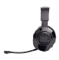 JBL Quantum Q350 Audífonos Gamer Inalámbricos Color Negro - Miniatura 4