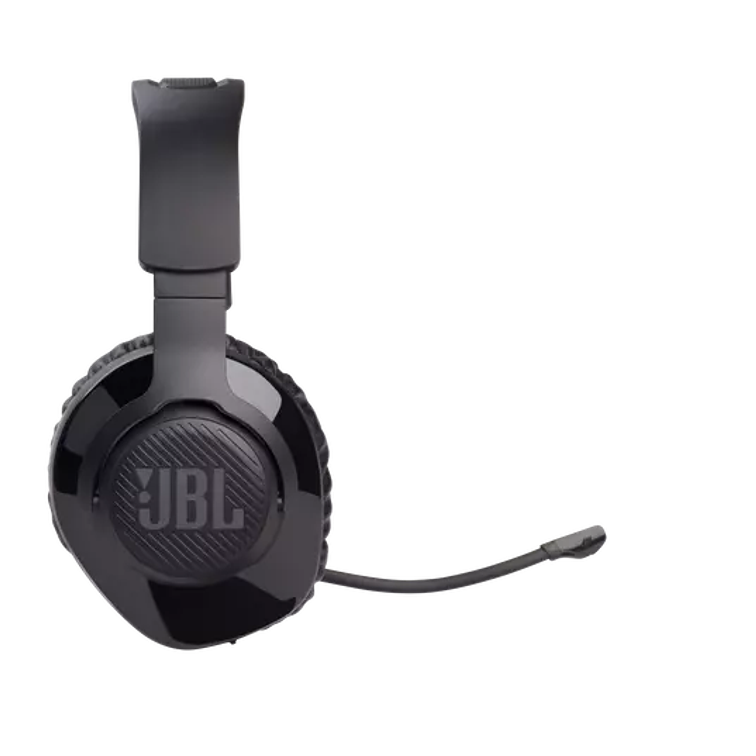 JBL Quantum Q350 Audífonos Gamer Inalámbricos Color Negro 5