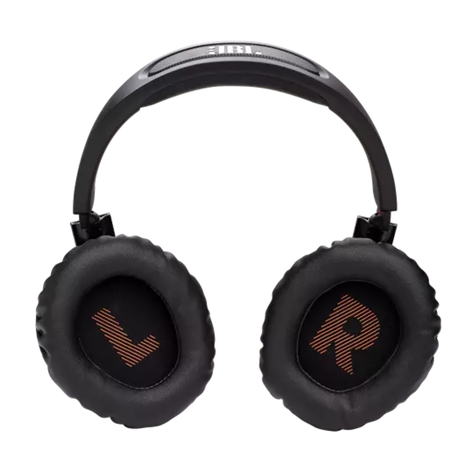 JBL Quantum Q350 Audífonos Gamer Inalámbricos Color Negro 6