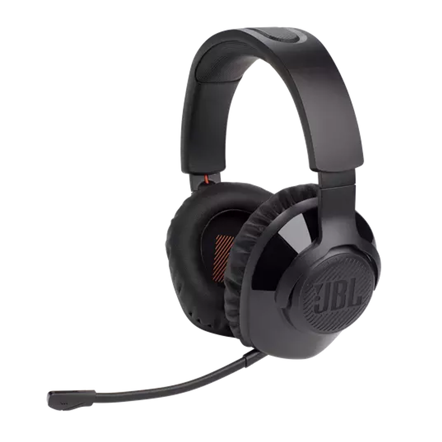 JBL Quantum Q350 Audífonos Gamer Inalámbricos Color Negro 8