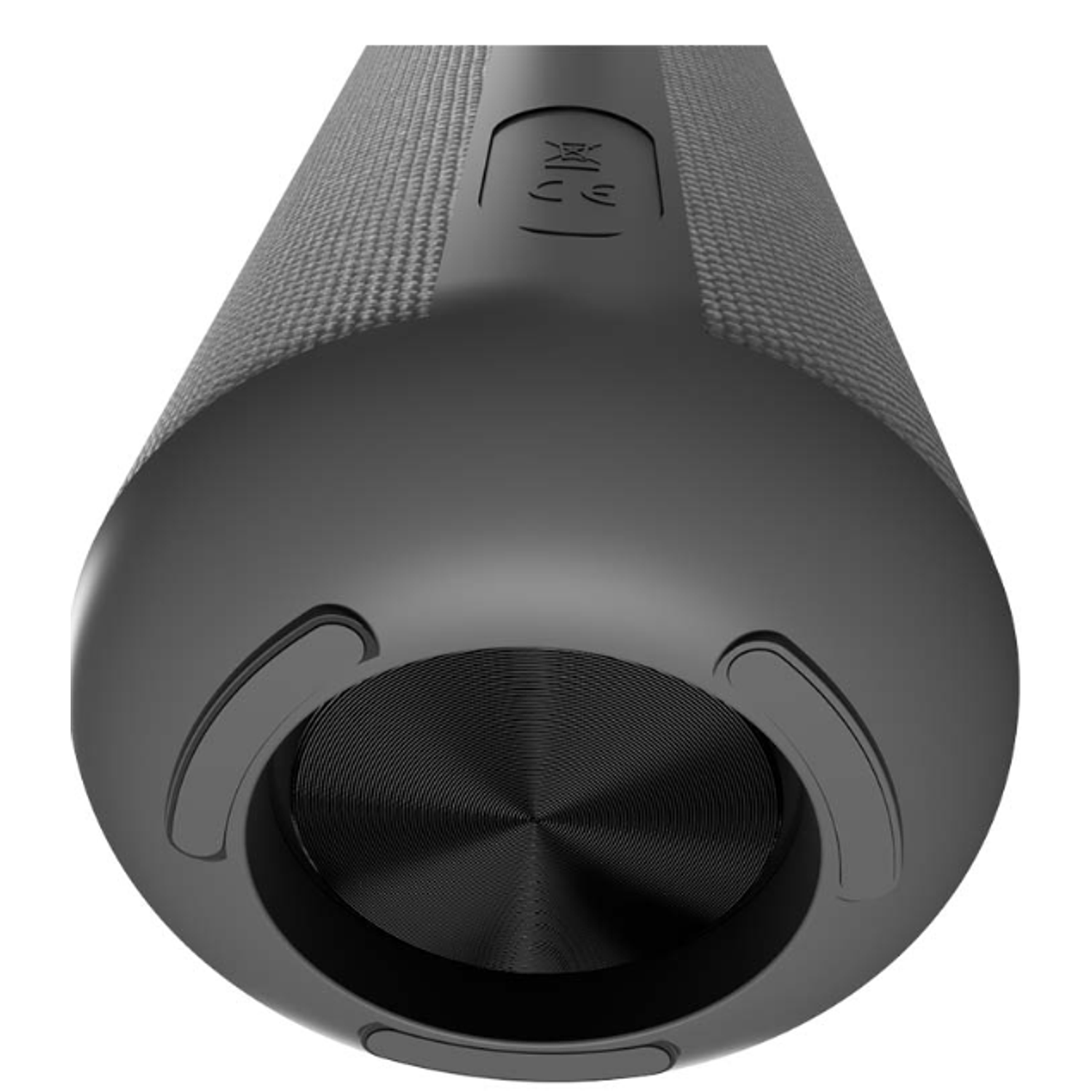 KlipXtreme TitanPro KBS-300RK Parlante Inalámbrico Portátil Color Negro 4