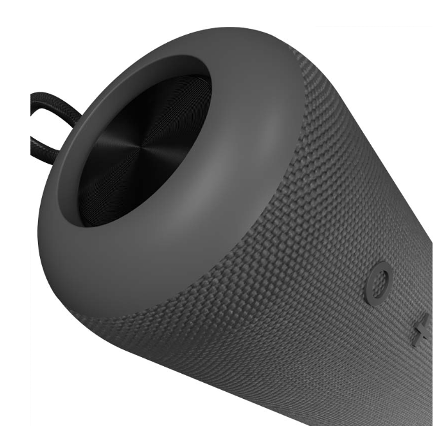 KlipXtreme TitanPro KBS-300RK Parlante Inalámbrico Portátil Color Negro 2