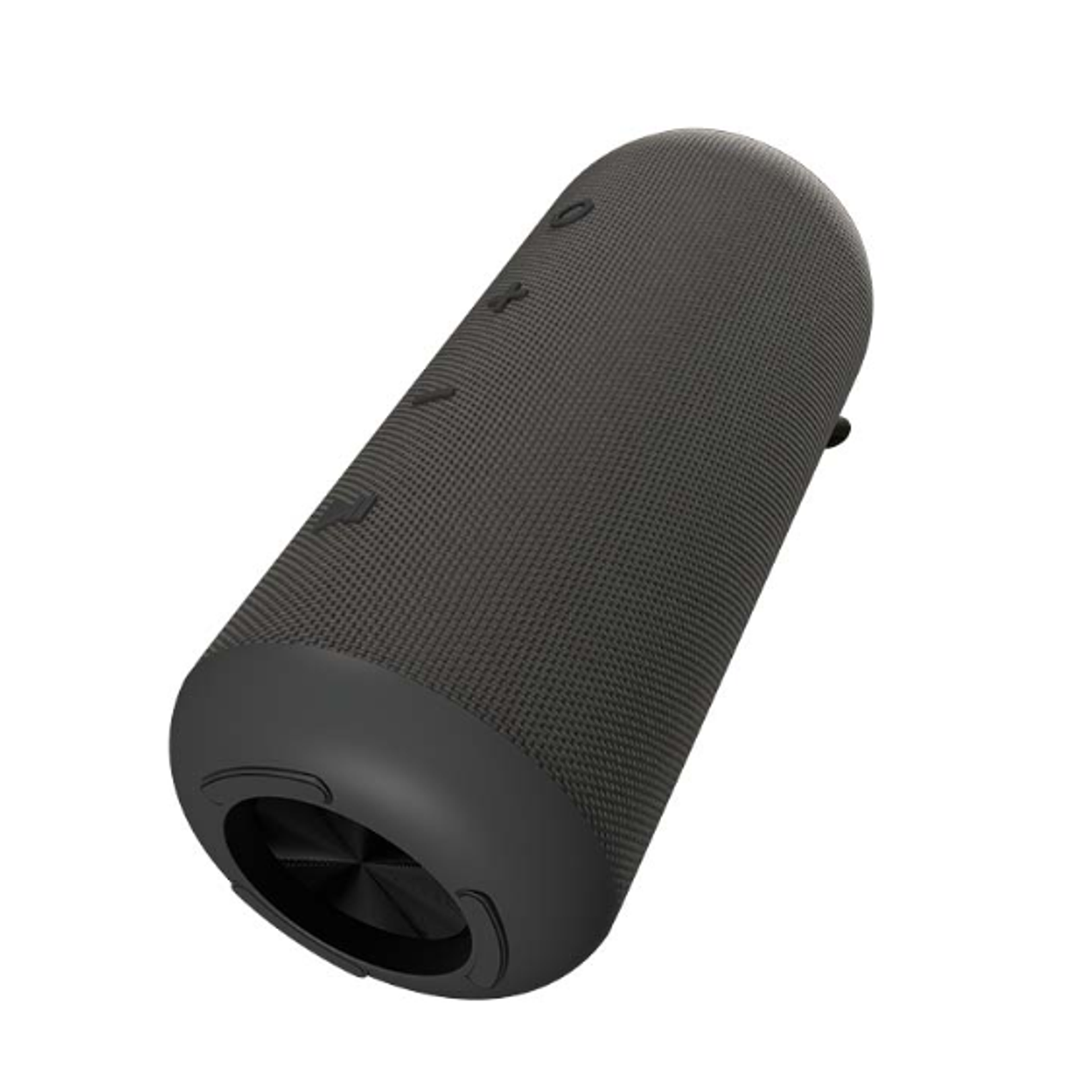 KlipXtreme TitanPro KBS-300RK Parlante Inalámbrico Portátil Color Negro 1