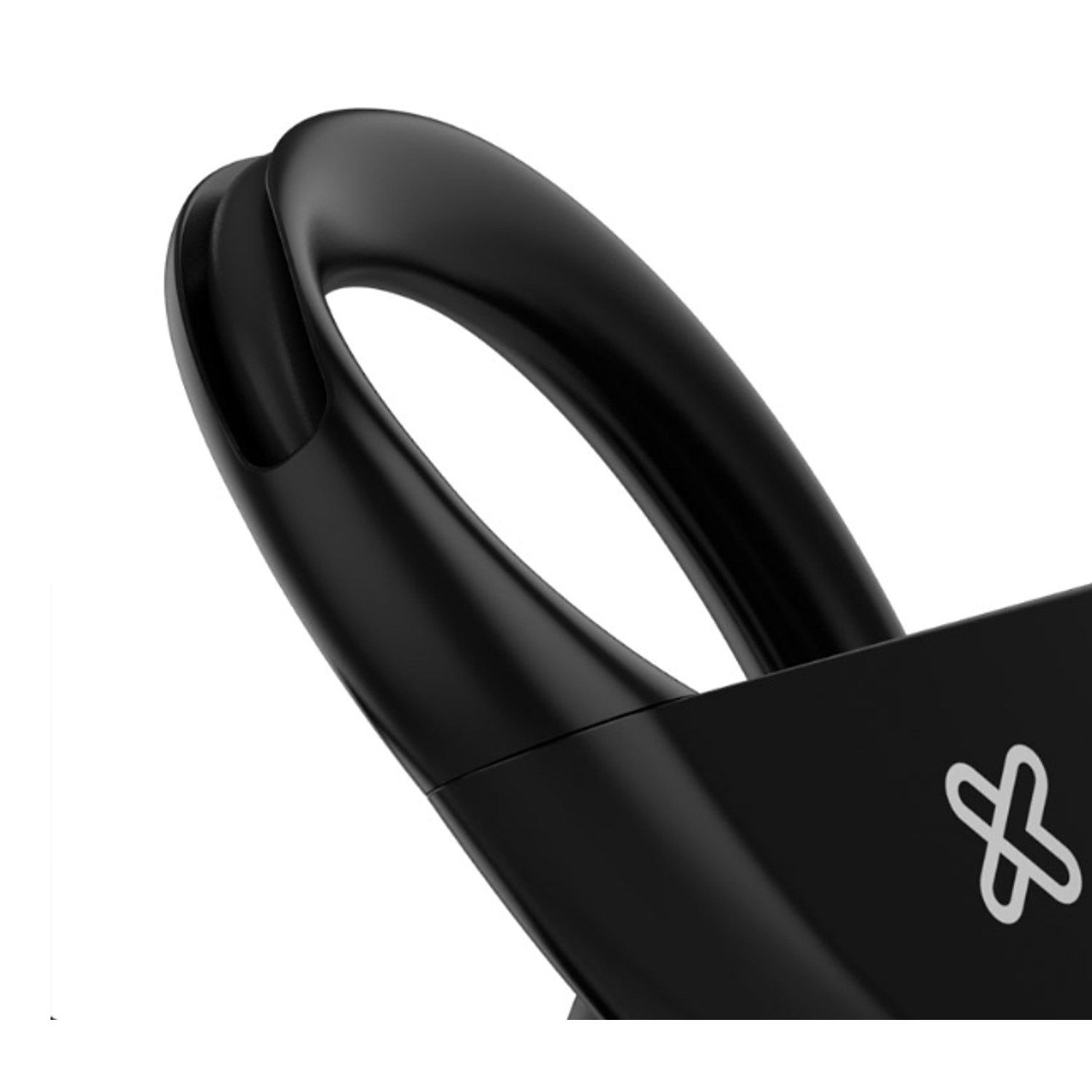 KlipXtreme DynamiK KSM-750YL Audífonos Inalámbricos Sonido Potente Color Amarillo 4