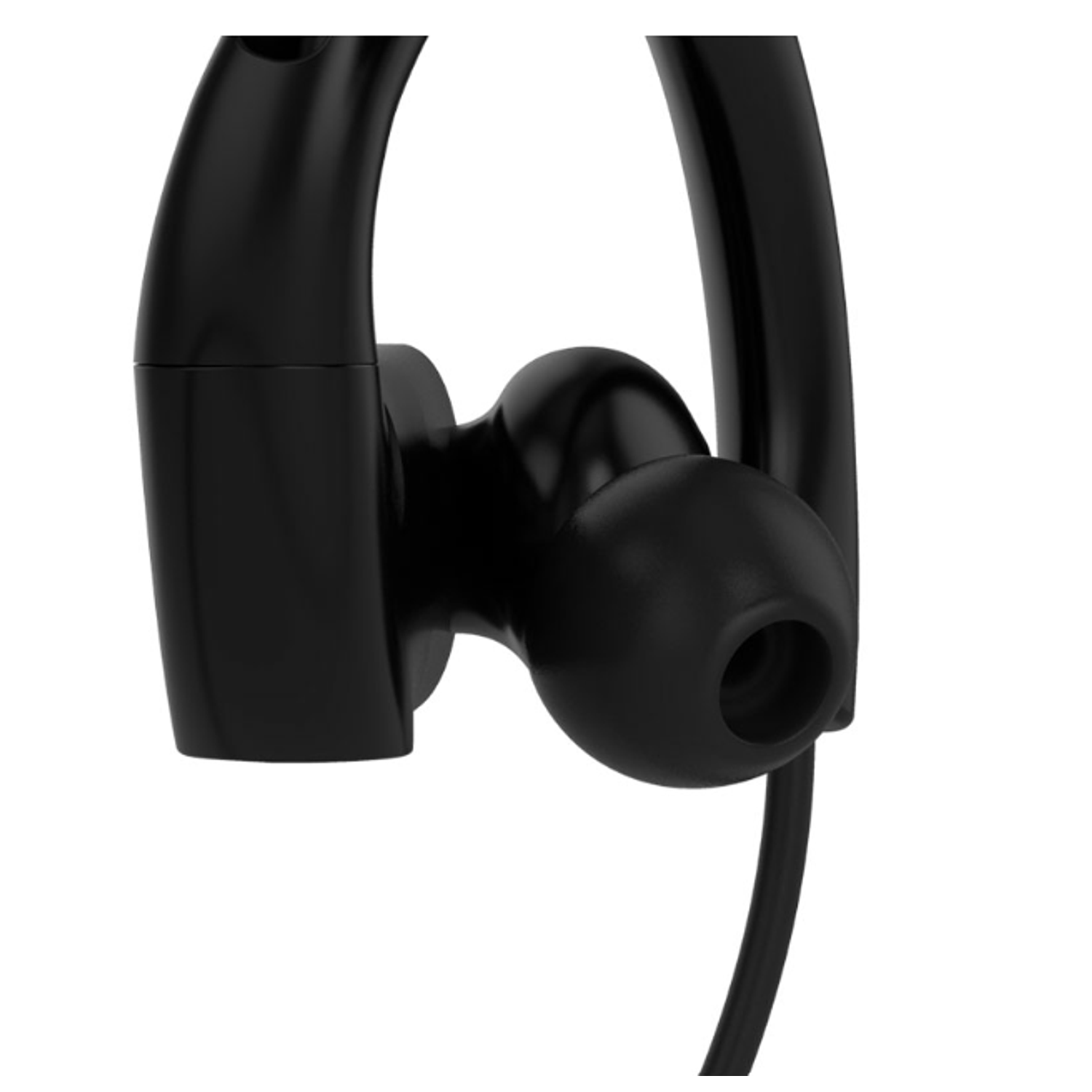 KlipXtreme DynamiK KSM-750YL Audífonos Inalámbricos Sonido Potente Color Amarillo 3