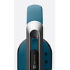 KlipXtreme Style KWH-750BL Audífonos Inalámbricos Color Azul