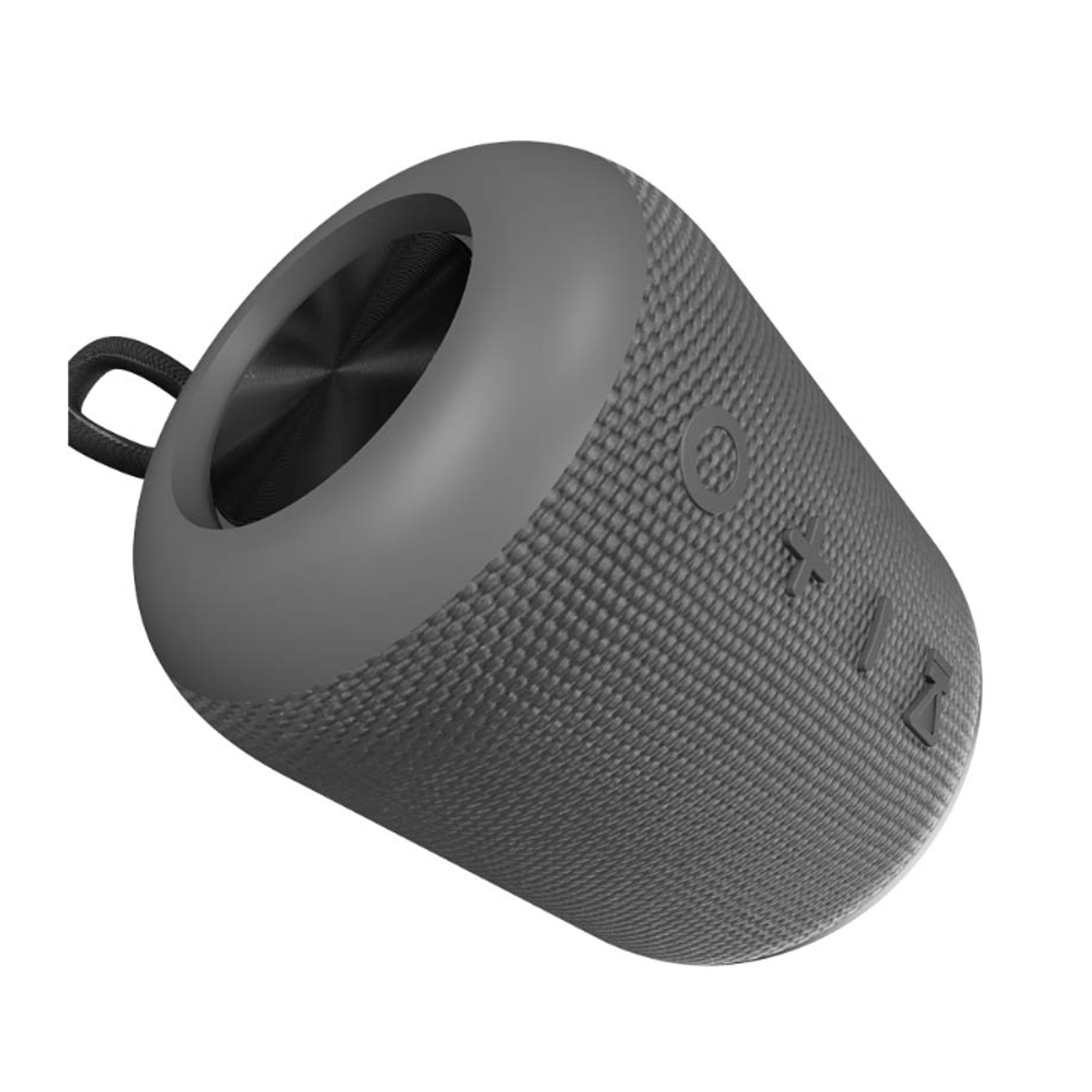 KlipXtreme Titan KBS-200BL Parlante Inalámbrico Portátil Color Azul 3