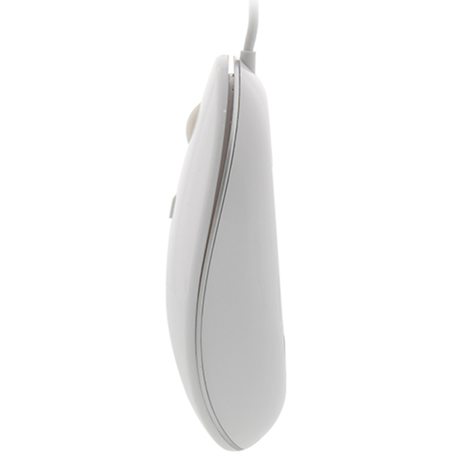 KlipXtreme Klear KMO-201WH El Mouse Perfecto Para Oficina o Estudio 5