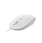 KlipXtreme Klear KMO-201WH El Mouse Perfecto Para Oficina o Estudio - Miniatura 1