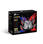 TP-link Archer GX90AX6600, Router Gamer, Tri Banda, Wi-Fi 6  - Miniatura 4