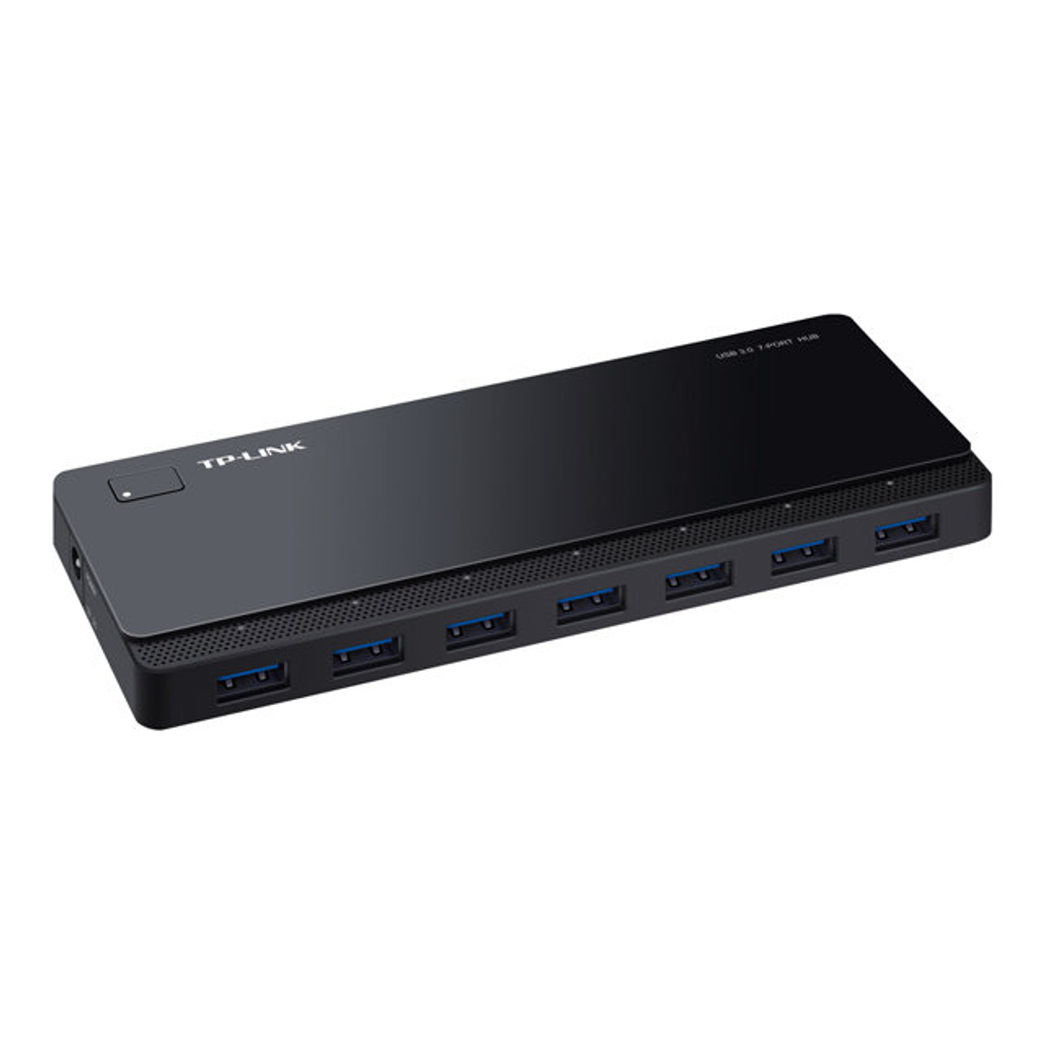 TP-link UH700 Hub de 7 Puertos USB 3.0 2