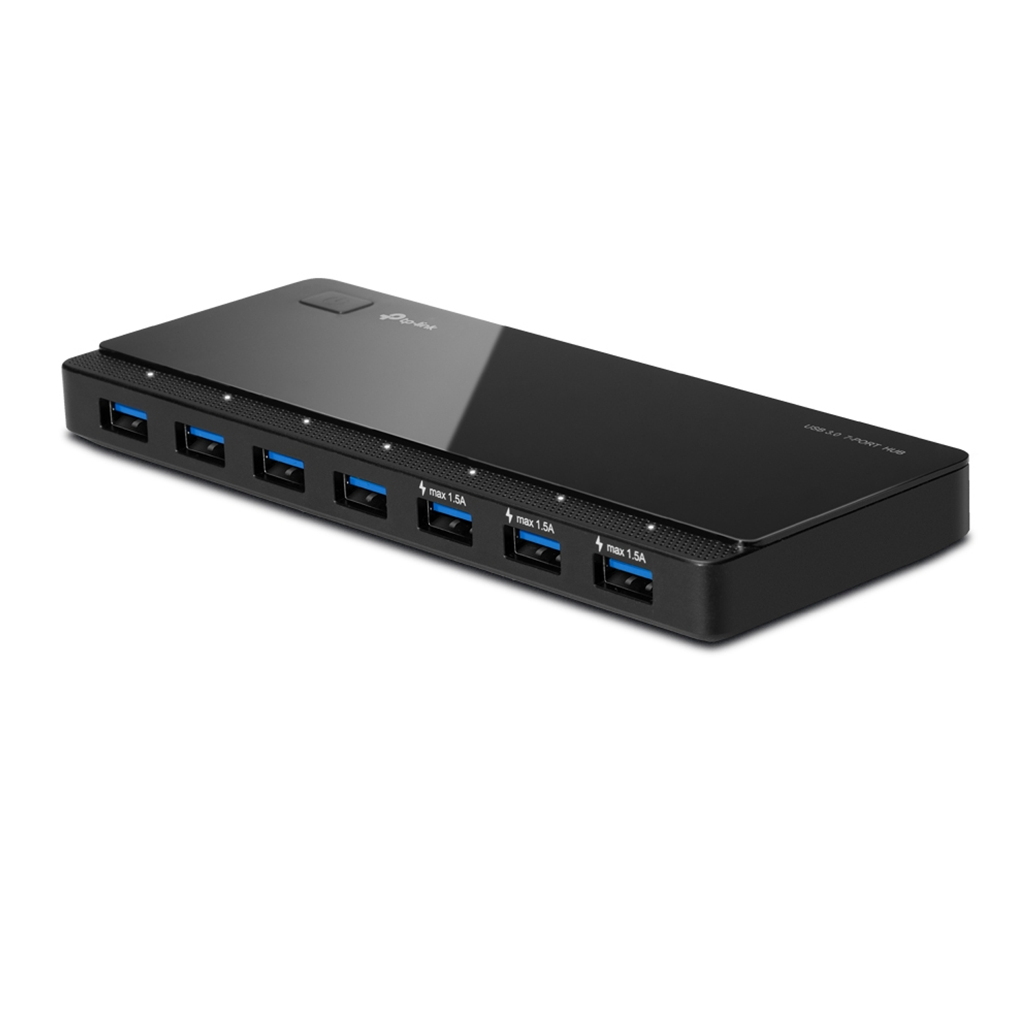 TP-link UH700 Hub de 7 Puertos USB 3.0 1