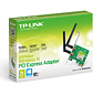 TP-Link TL-WN881ND Adaptador de Red PCIe 2.0 - 802.11b/g/n - thumbnail 2