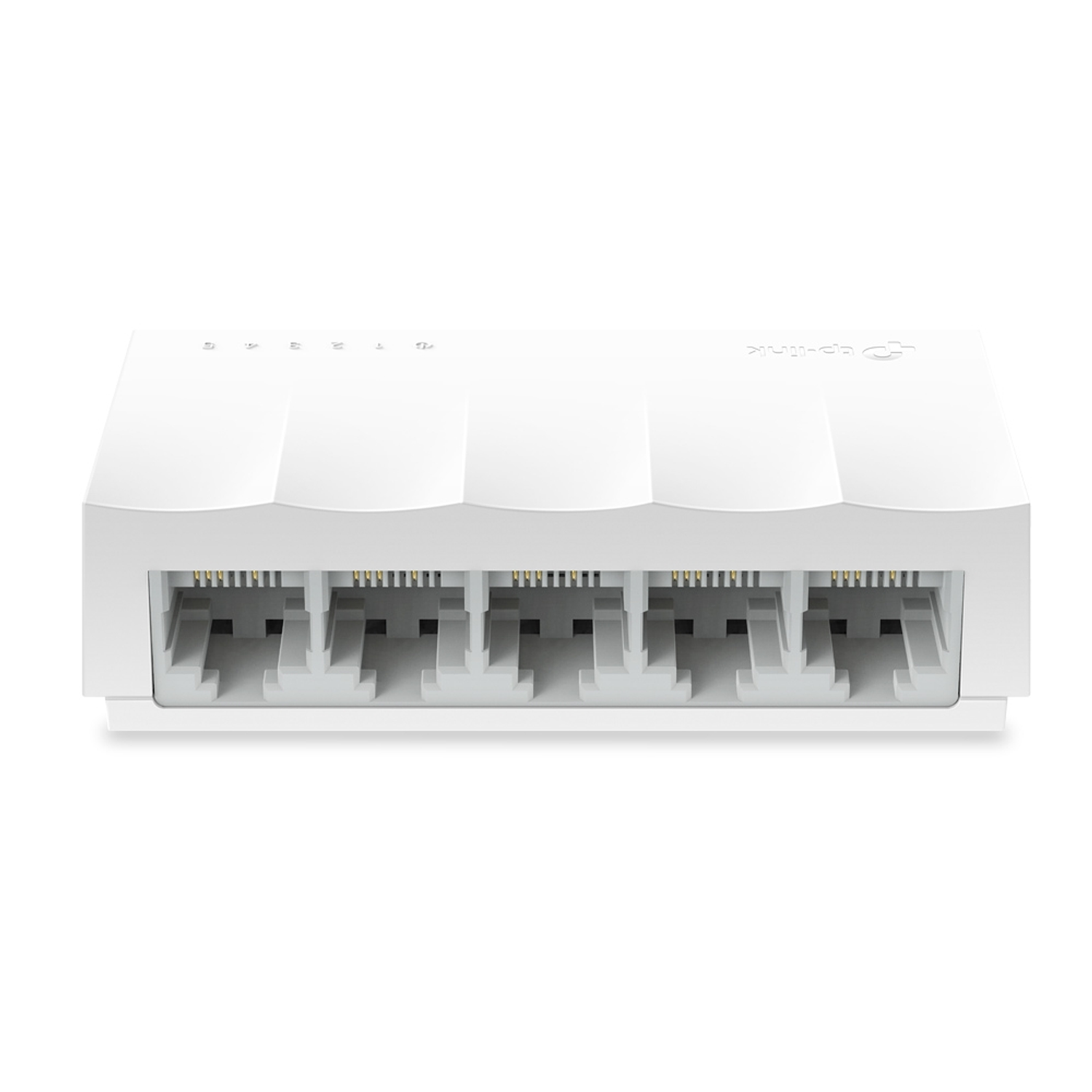 TP-Link LS1005 Switch de Escritorio de 5 Puertos 10/100Mbps 1
