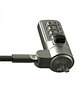 Klip Xtreme KSD-336 Cable De Seguridad Para Notebook - Miniatura 3