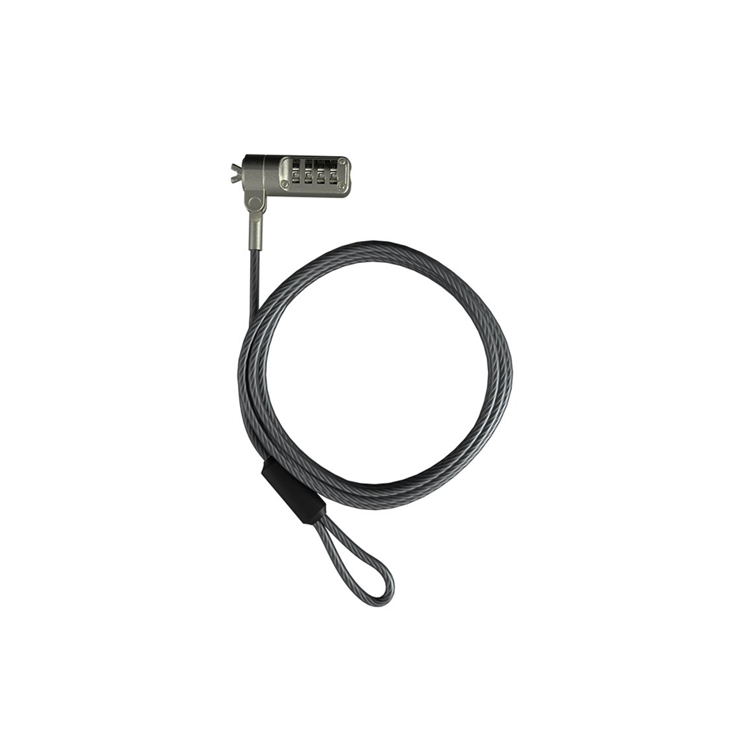 Klip Xtreme KSD-336 Cable De Seguridad Para Notebook 2