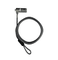 Klip Xtreme KSD-336 Cable De Seguridad Para Notebook - Miniatura 2
