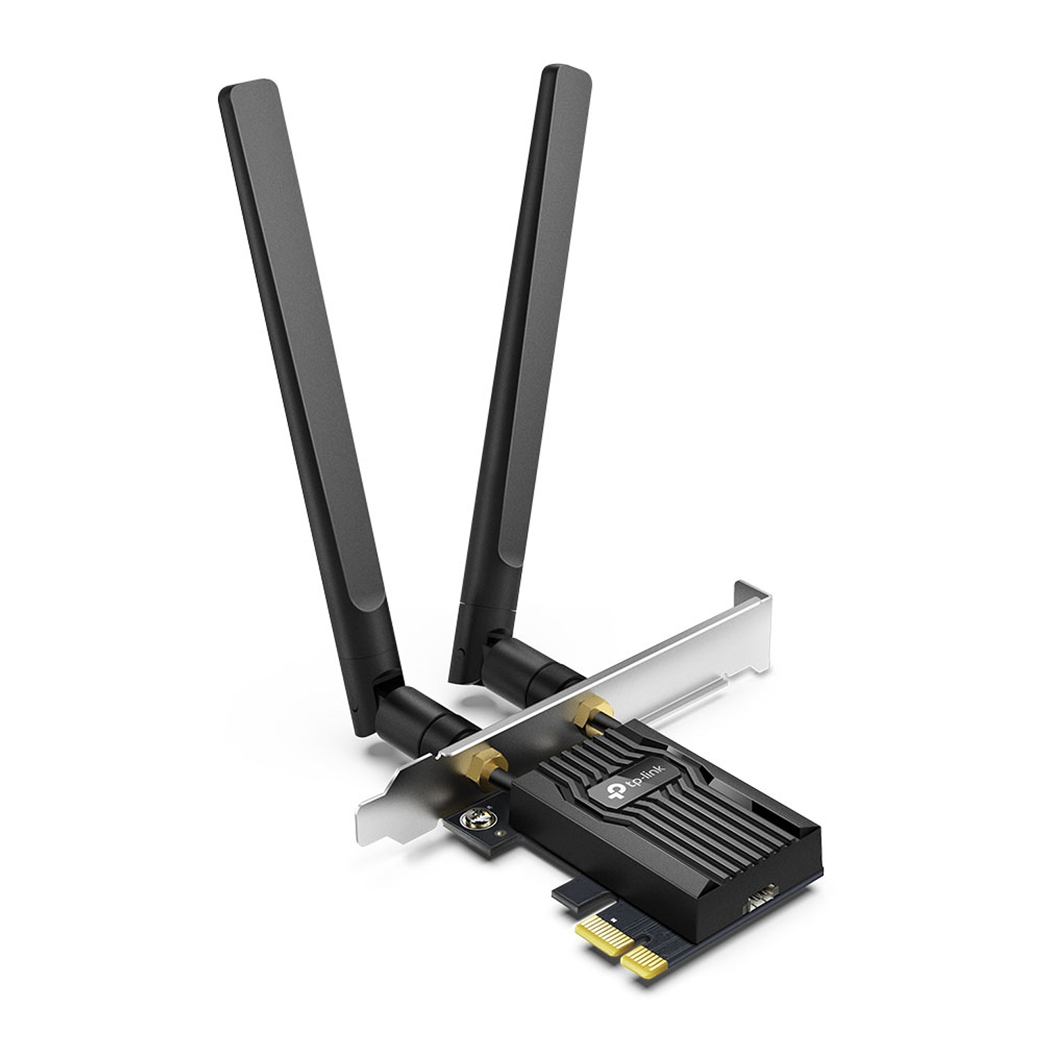 TP-Link Archer TX55E Adaptador PCIe AX3000 Wi-Fi 6 Bluetooth 5.2 1