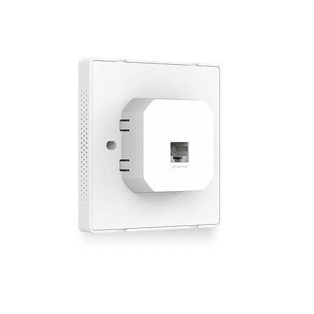 TP-LINK EAP115-Wall Punto de Acceso Inalámbrico N 300Mbps de Pared