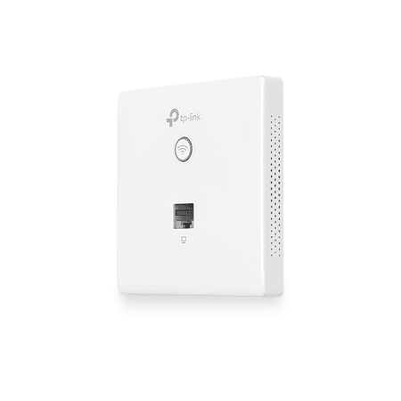 TP-LINK EAP115-Wall Punto de Acceso Inalámbrico N 300Mbps de Pared