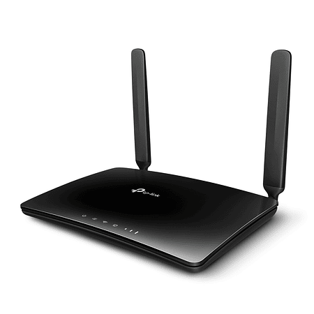 TP-Link TL-MR150 Router Inalámbrico N 4G LTE de 300 Mbps