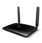 TP-Link TL-MR150 Router Inalámbrico N 4G LTE de 300 Mbps - Miniatura 1