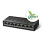 TP-Link LS1008G Switch Escritorio 8 Puertos 10/100/1000Mbps  - Miniatura 2