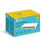 TP-Link LS1008 Switch para Escritorio de 8 Puertos 10/100Mbps - Miniatura 6